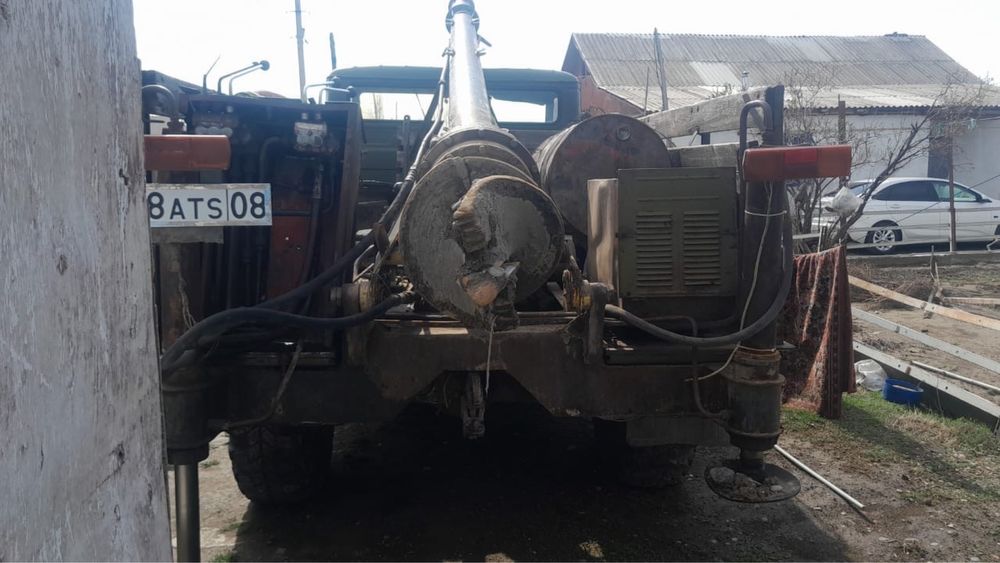 Услуги Манипулятор