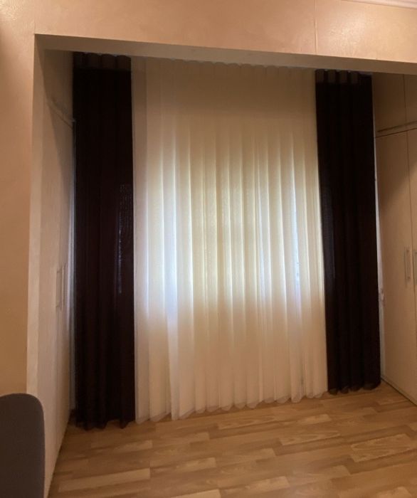 Jalyuzi maskit skidkada jaluzi parda