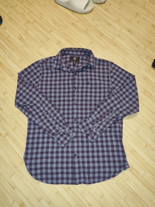 Timberland риза S
