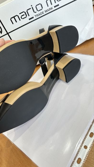 Босоножки туфли Турция