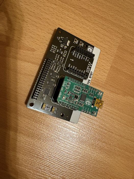 FPGA Avnet Ultra96-v2 plus 96Boards click starter kit