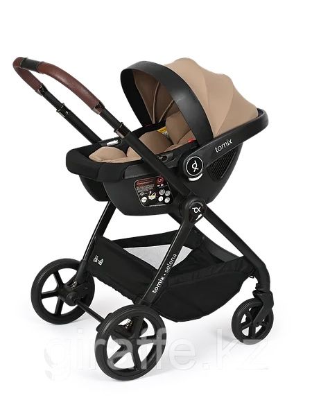 Коляска Tomix Selena