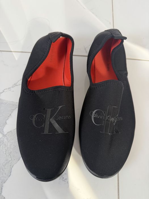 Домашни пантофки Calvin Klein