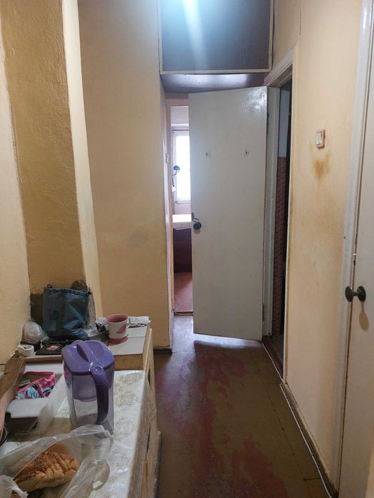 Продаю квартиру в Шахане