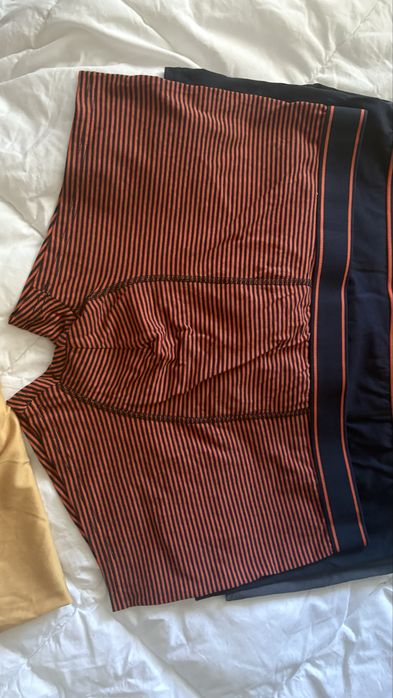 Мъжки боксерки различни видове ХХЛ нови