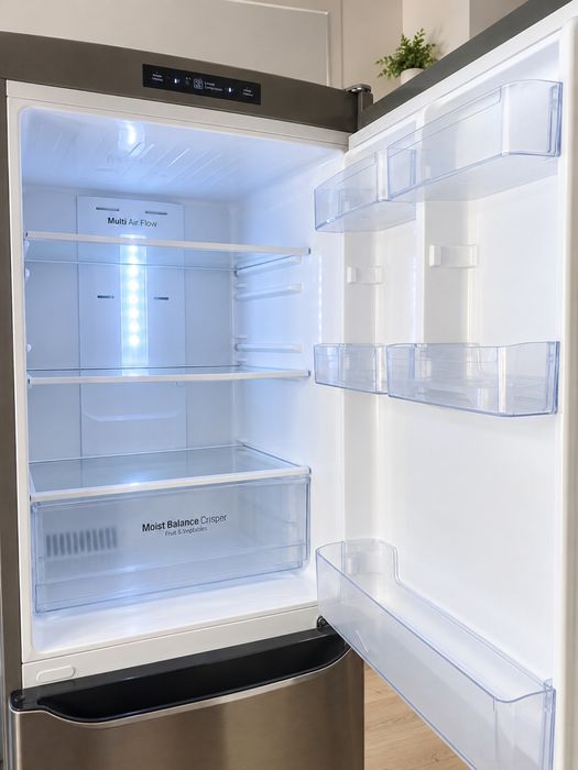 LG-2метра.SMART А++NO FROST 2021г.