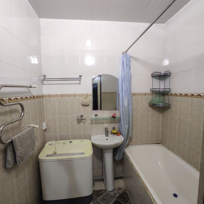 СВОЯ !  3/8/9 Сергели 10-худуд новостройка, 73,5 квм