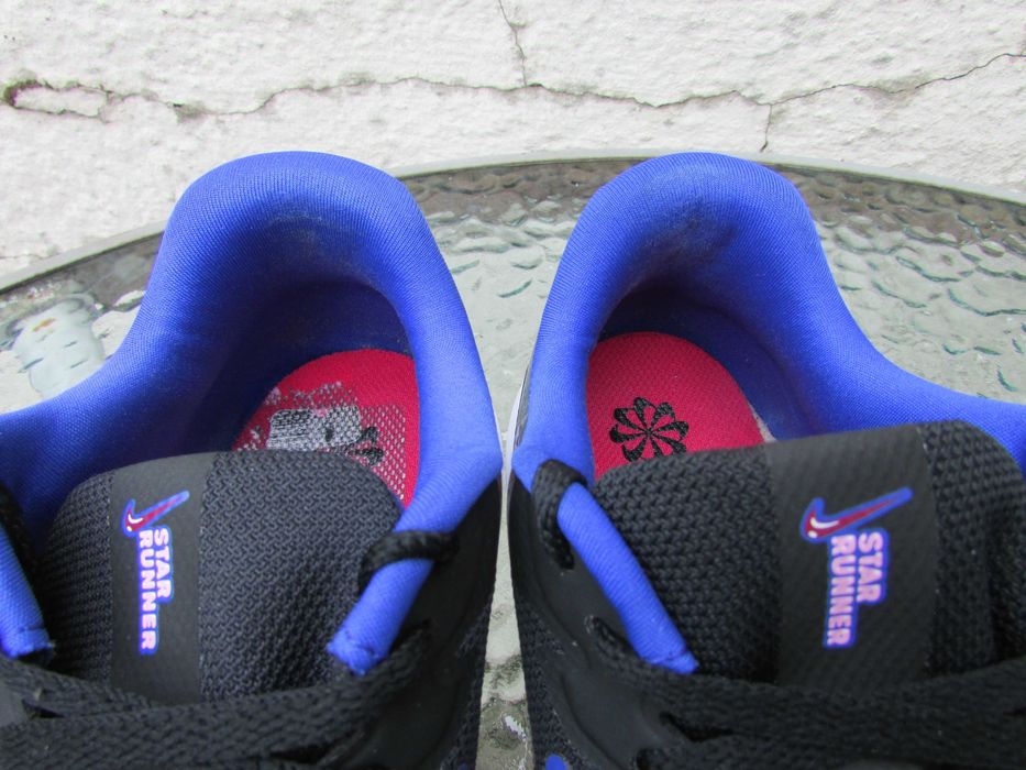 Дамски маратонки Nike Star Runner 3