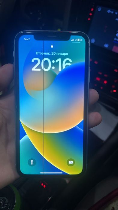 Iphone XP Айфон ХР