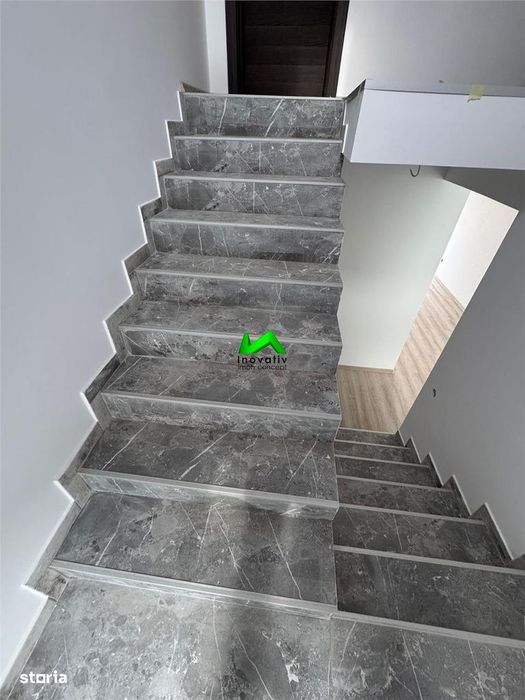 Casa de vanzare singur in curte 4 camere Sibiu Cisnadie