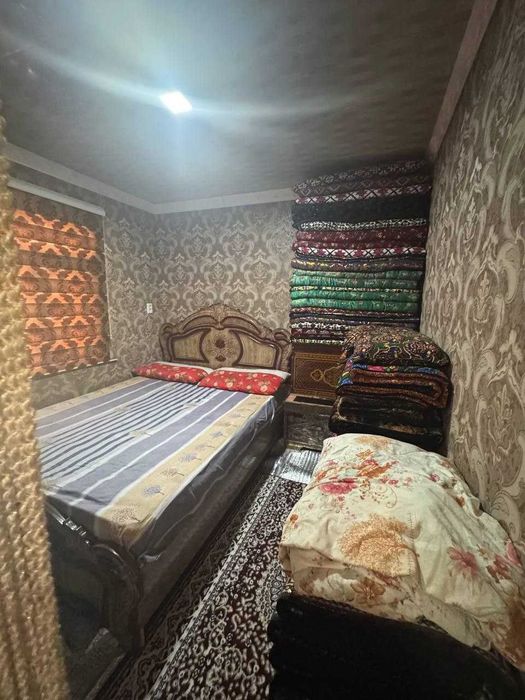 Termiz shahar Marifat maxalla  Islom Karimov koʻchasi 47 uy.