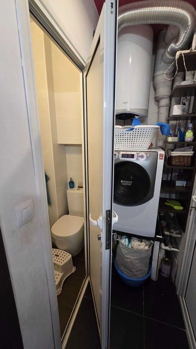 Продава се Четиристаен апартамент в Варна, Младост 1 - 110 кв.м за 2410 €/кв.м - Снимка #2