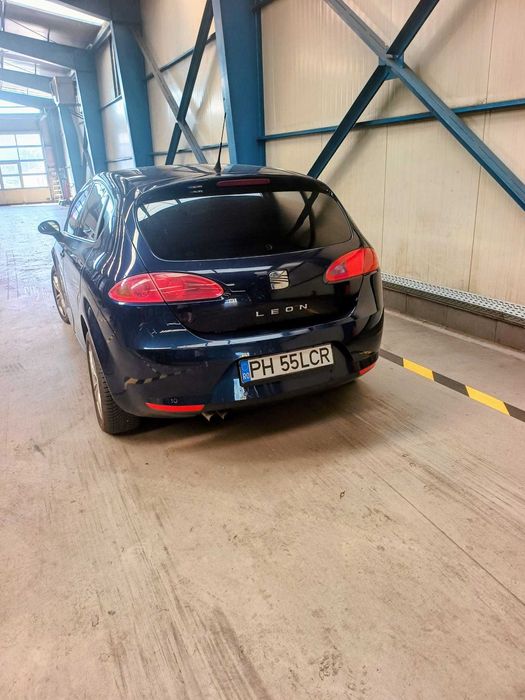 Vanzare masina Seat Leon 1.4 TSI
