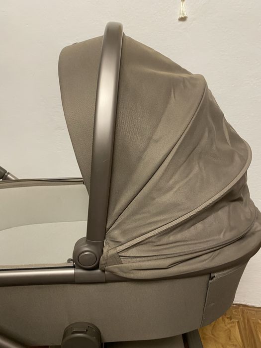 Коляска Anex flo 2 в 1