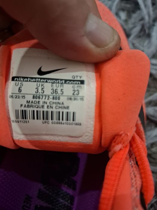 Adidași Nike Air Max