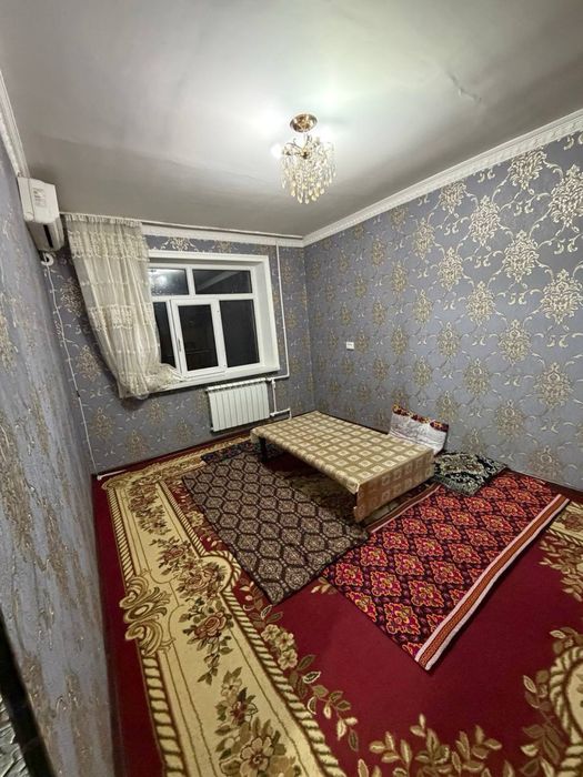 Продается 1 комнатная Чиланзар 5 Агробанк