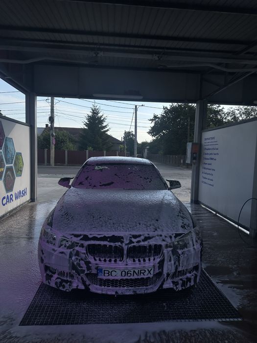 BMW Seria 3 F30 Luxury