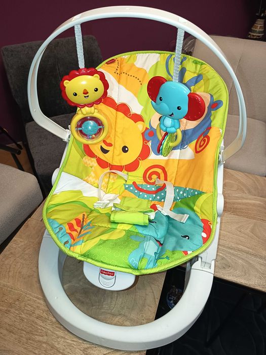 Бебешки шезлонг / стол за бебе