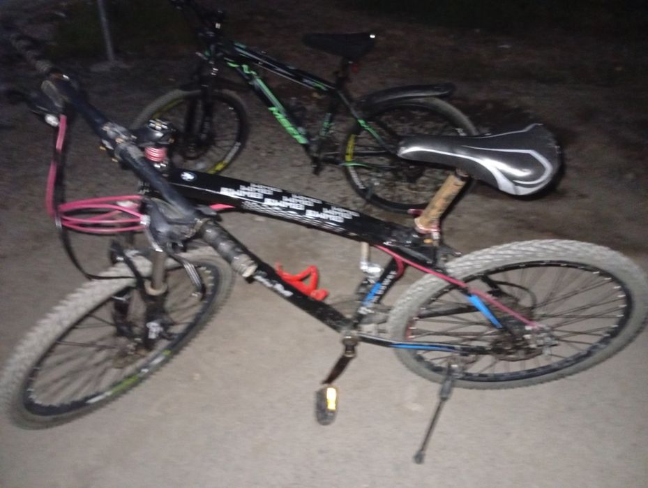 Продаю Велописед BWM