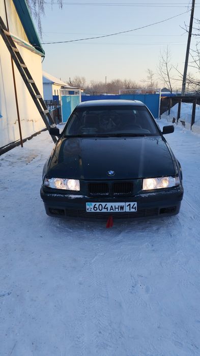 Продам авто  , БМВ е36