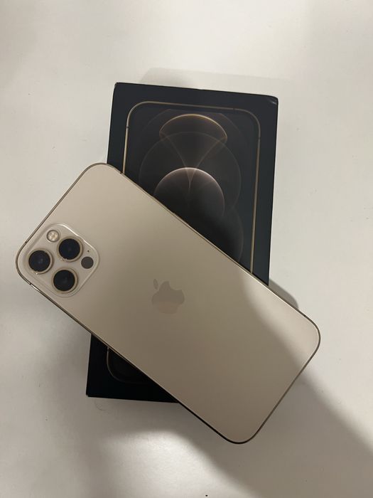 Iphone 12 pro 128/100%