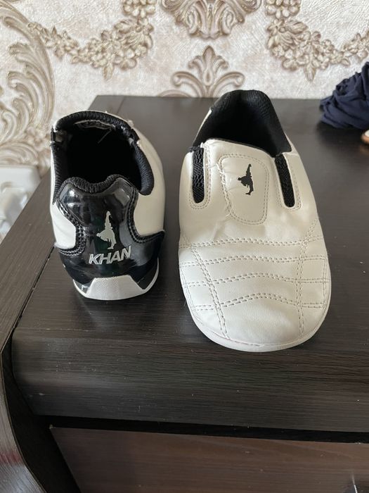 Продам обувь для таэквандо, соги