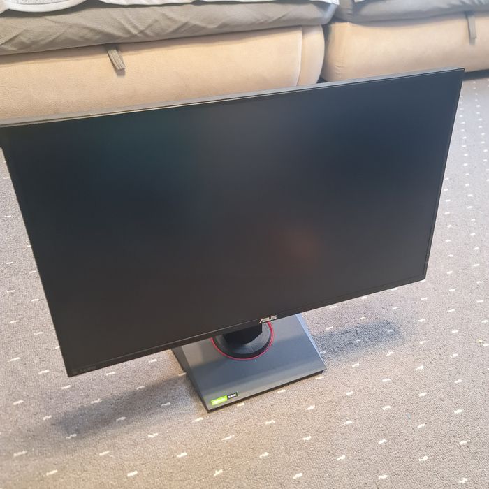 Игровой монитор Asus vg278qr