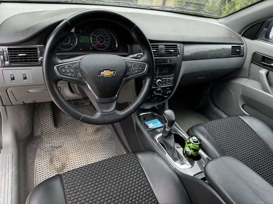 Genta darmoon blue 2023