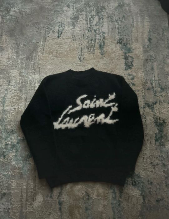 Pulover saint laurent S