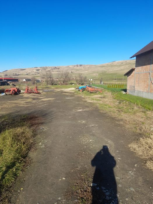 Vand teren intravilan