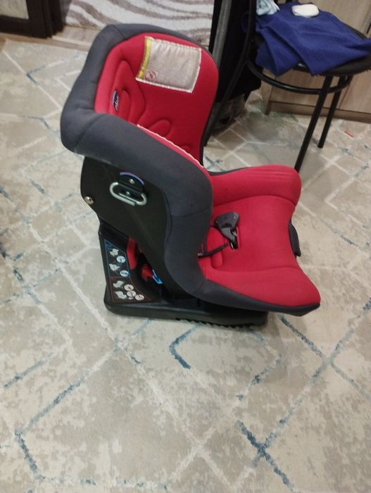Автокресло детское