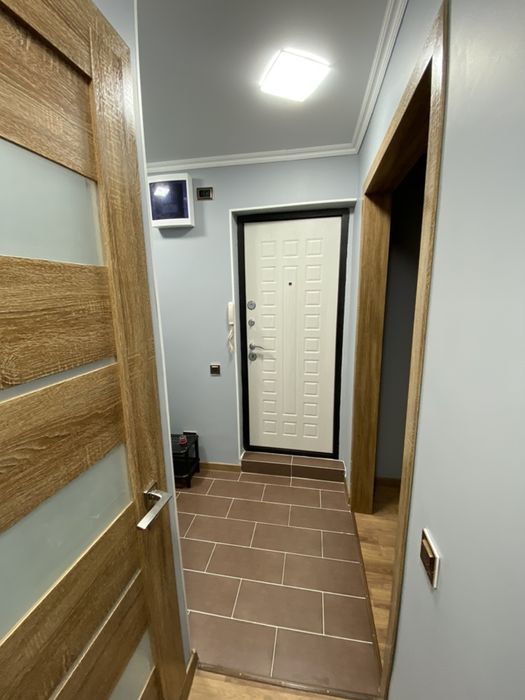 1 комн LUX квартира посуточно