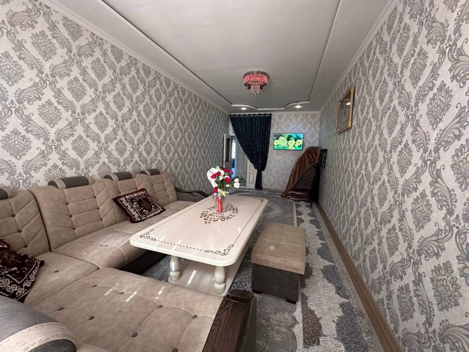 Срочно сдается квартира на Кишмишка ‼️