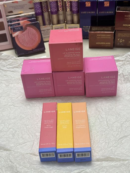 Консилер Tarte Shape Tape Контур США Подарки женщинам на НГ Ликвидация