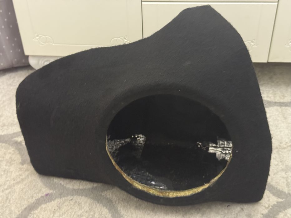 Bufer yashi Stelas gentraga