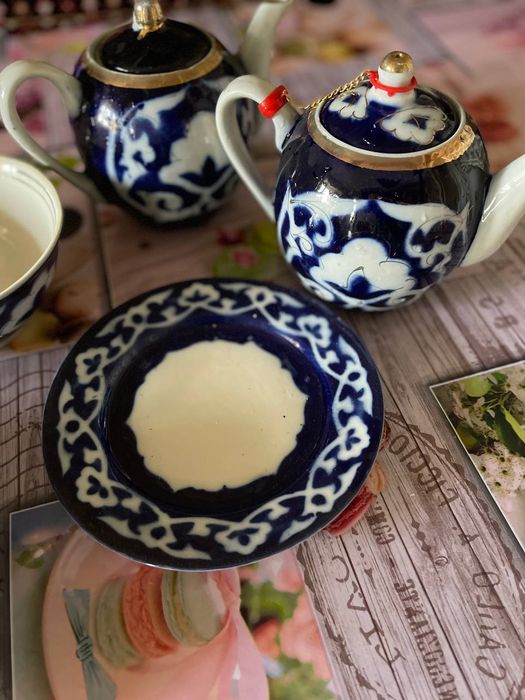 Choynak kosa piyola tarelka srochno