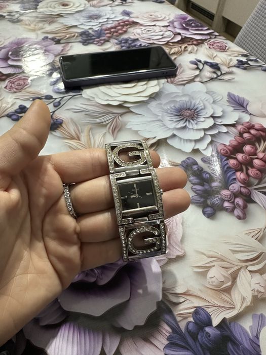 Vand ceas guess original