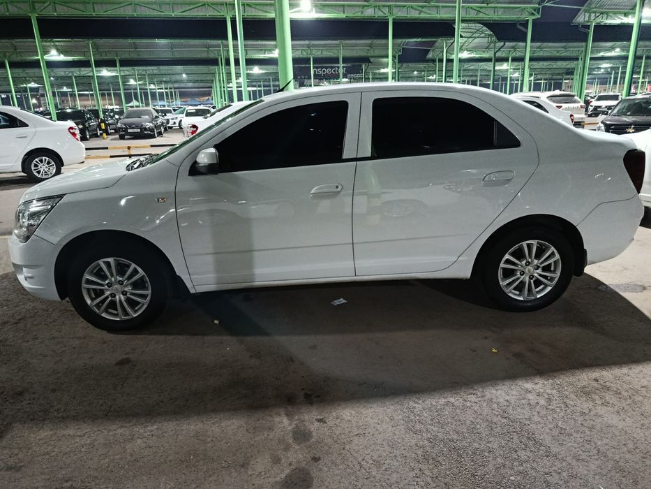 Нахт ёки Авто КРЕДИТ номингизга расмийлаштирилади