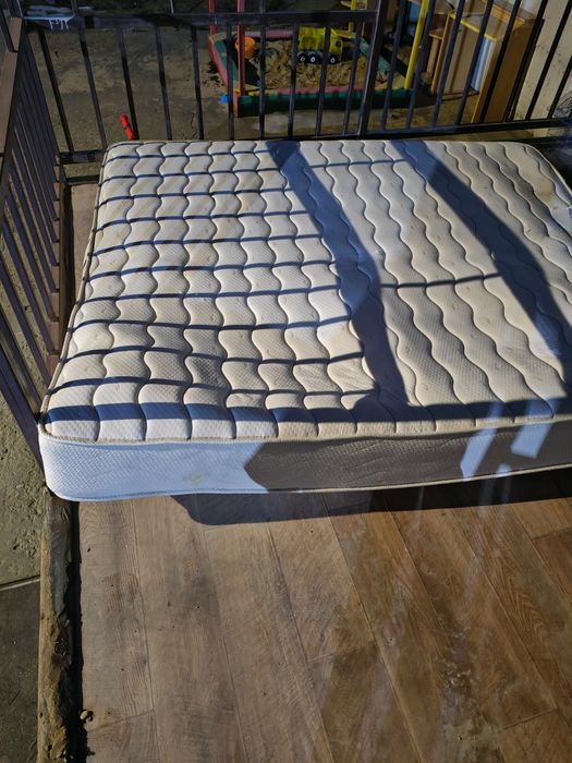 Матрас двухспальный рр2×1.80