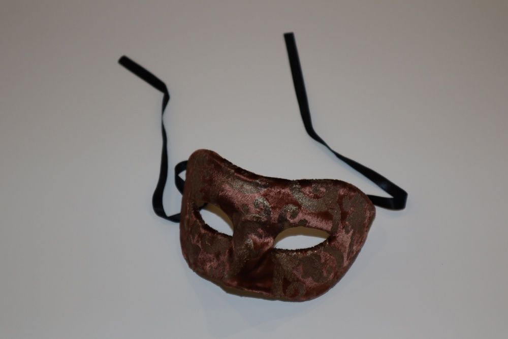 Masti Veneziene Autentice!!!