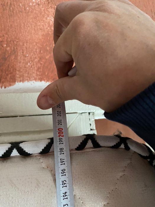 Отдам даром матрац и кровать