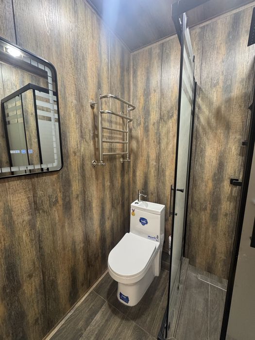 ПРОДАМ 1-комнатную квартиру 1-этаж Буюк Ипак Йули( БИЙ )