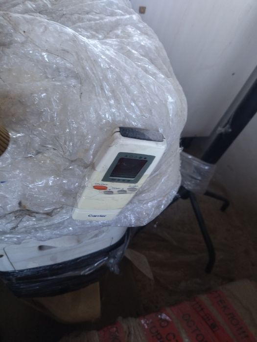 Кондиционер   кондиционер