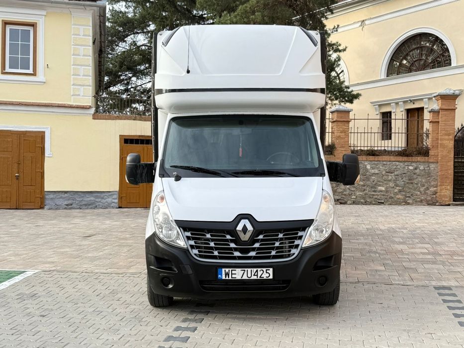 Renault master Lift fiat Ducato Iveco daily