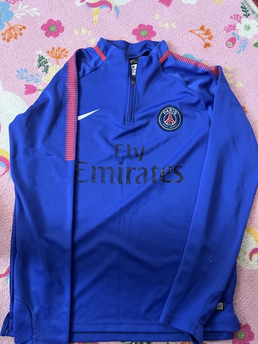 Шорты оригинальные найк и ковта псж футболная