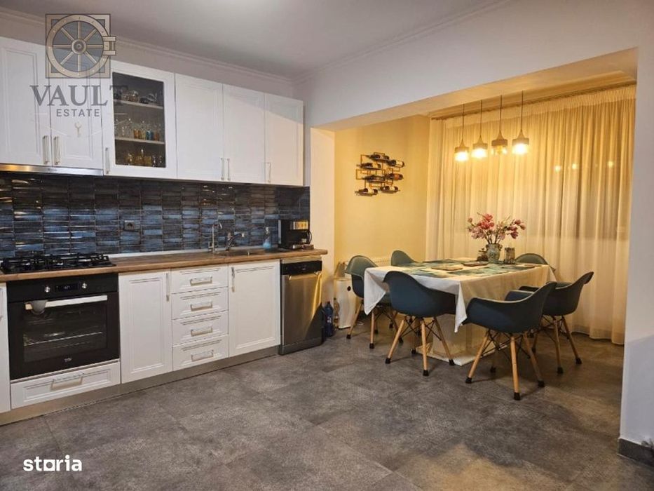 Casa Corbeanca 5 camere | Panouri Solare | Confort Premium | Aproape d