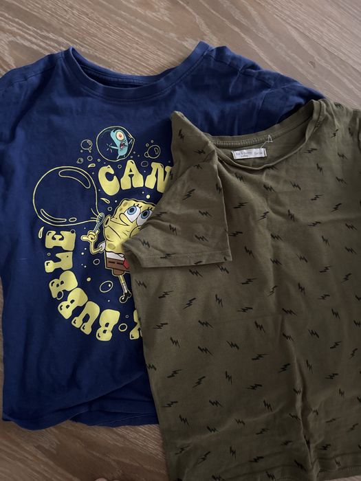 Вещи детские на мальчика