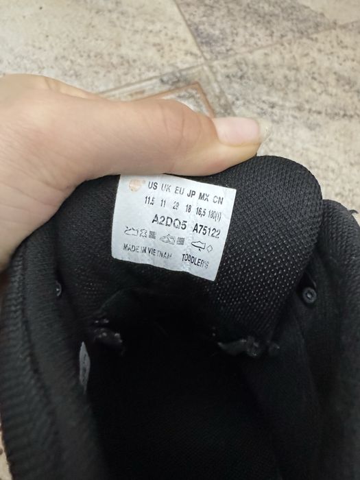 Зимняя обувь timberland