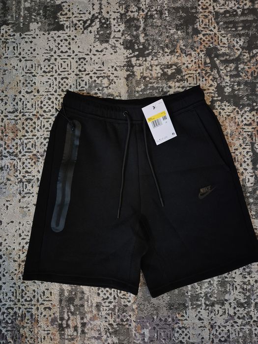 Pantaloni scurți Nike-tech