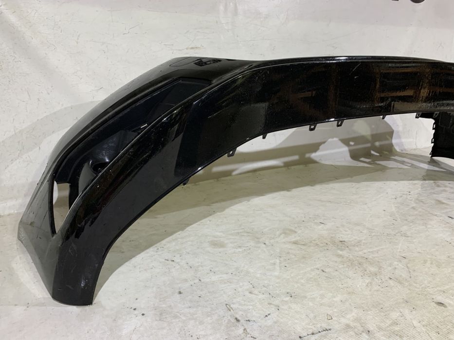 Bara fata Audi A4, B9, facelift, 2020, 2021, 2022, 2023, 2024, cod origine OE 8W0807437AH.